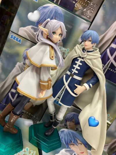 Desktop x Decorate Collections 葬送的芙莉莲 芙莉莲