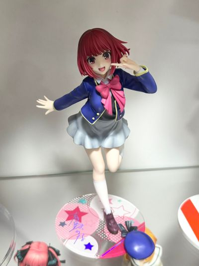 我推的孩子 有马加奈