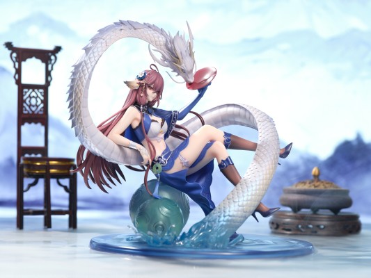 狐妖小红娘 涂山雅雅 青鳞碧露