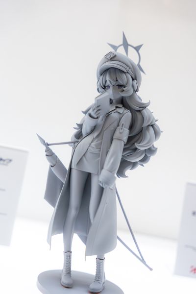 蔚蓝档案 伊吕波