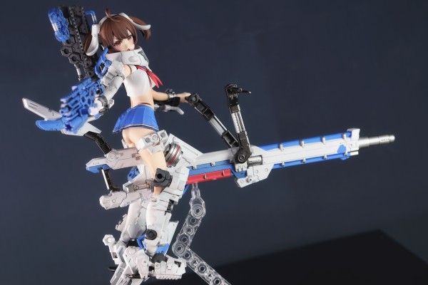 M.S.G 重武器组件 36 激光炮