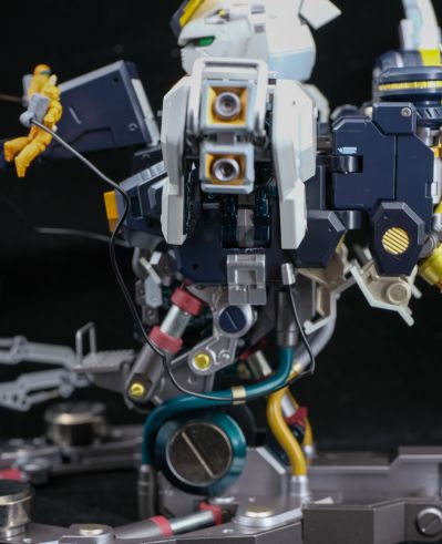 FORMANIA EX ν高达