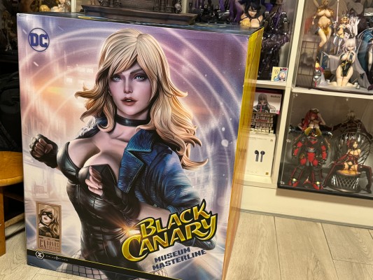 MMDC-49EX 黑金丝雀 黑金丝雀 EX版