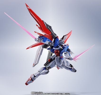 METAL ROBOT魂＜机动战士系列＞    命运高达规格二