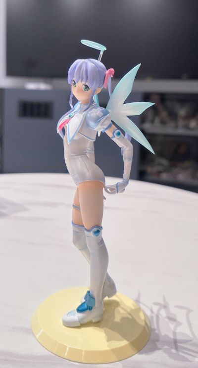 魔界天使II 圣天使吉普莉尔 阿丽丝