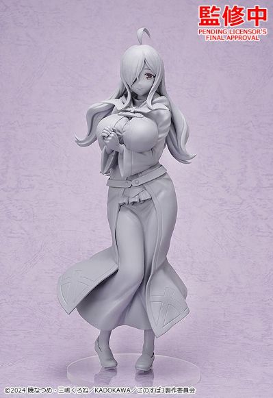 POP UP PARADE  为美好的世界献上祝福 第三季 维兹 L尺寸