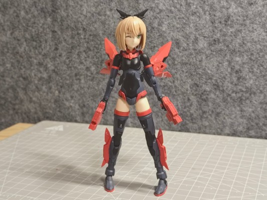 30MS  配件包2(飞行装甲)