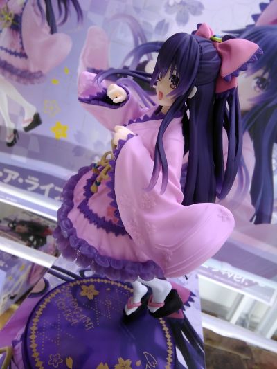 Coreful  约会大作战 第四季 夜刀神十香~日式哥特~