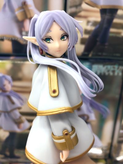 Desktop x Decorate Collections 葬送的芙莉莲 芙莉莲