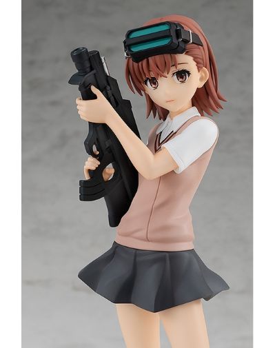 POP UP PARADE  某科学的超电磁炮T 御坂妹妹