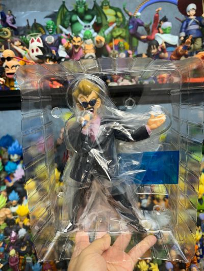 一番赏 龙珠 EX 激战！！ 天下第一武道会 D賞 天下第一武道会主持人 MASTERLISE