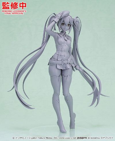 POP UP PARADE  初音未来GT计划 赛车未来2023