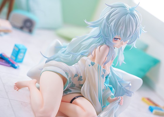 少女前线 PA-15 奇妙山药饼 重伤