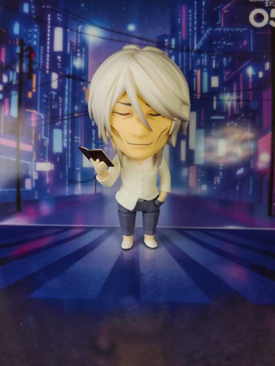 粘土人#1601 心理测量者 槙岛圣护