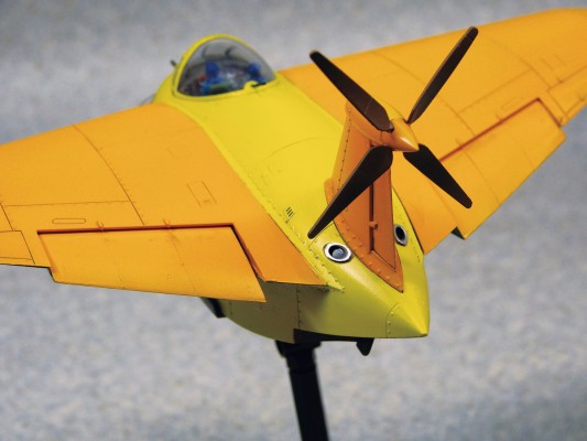 未来男孩柯南 No.2 FALCO