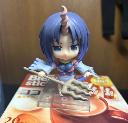 粘土人#2253 小林家的龙女仆 艾露玛