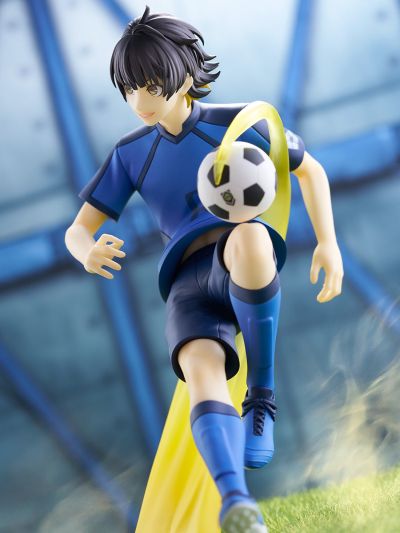 TENITOL 蓝色监狱 蜂乐回