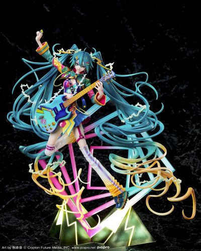 初音未来 Japan Tour 2023 ~ Thunderbolt