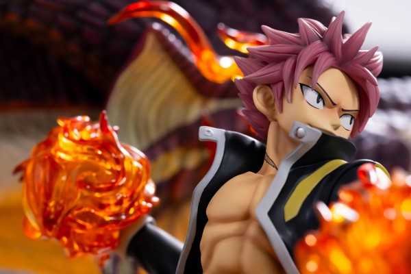 HQF 妖尾 纳兹・多拉格尼尔