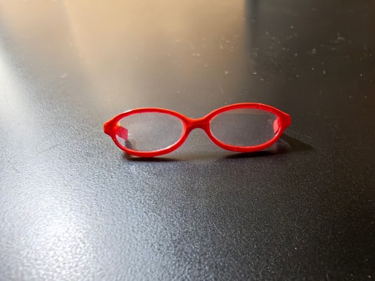 粘土人#2240 hololive 癒月巧可