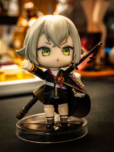 粘土人#608 刀剑乱舞-ONLINE- 萤丸