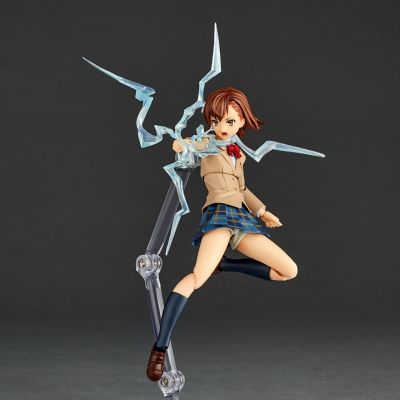 转轮科技 惊奇山口 某科学的超电磁炮T 御坂美琴 冬季校服