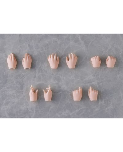 Harmonia bloom 手掌零件套组 (root/ 日出)