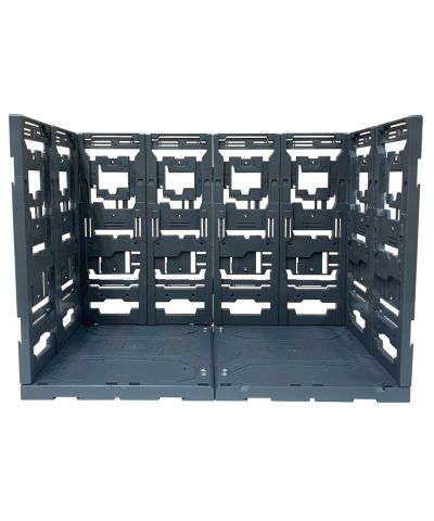 LED拼装机库底座（无涂装款）