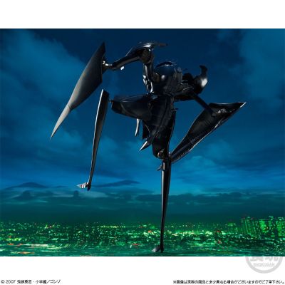 SMP [SHOKUGAN MODELING PROJECT] 地球防卫少年 Zearth