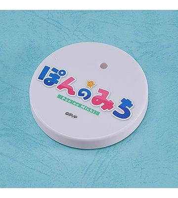 粘土人#2406 碰之道 十返舍梨子