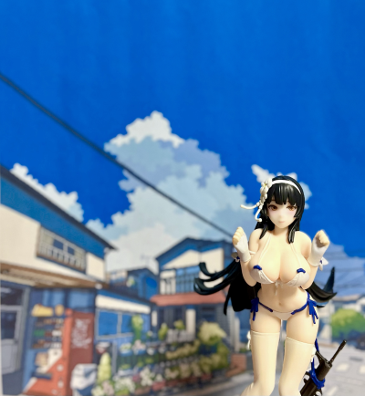 扭蛋肖像 Love Live! Sunshine!! 樱内梨子 