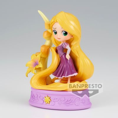 Q posket 童话系列 迪士尼角色 -乐佩公主-