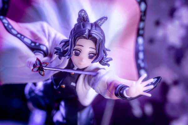 鬼灭之刃 蝴蝶忍书签