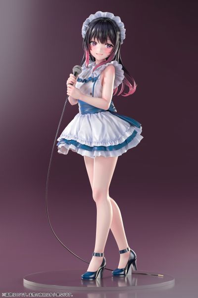 女仆偶像 圣玲奈酱