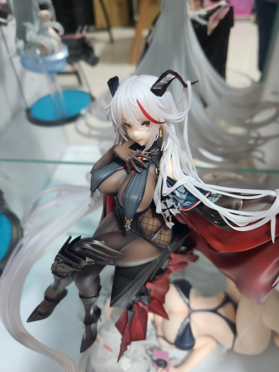 碧蓝航线 火奴鲁鲁