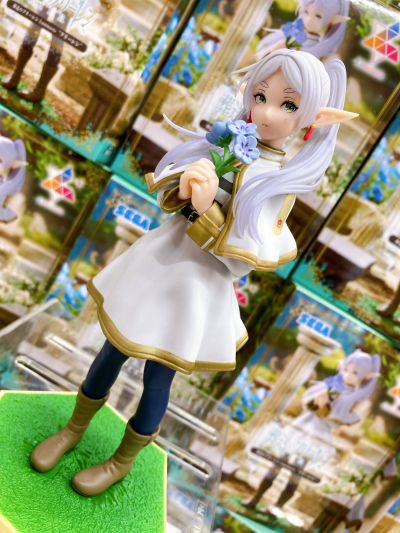 葬送的芙莉莲 Luminasta   “芙莉莲”