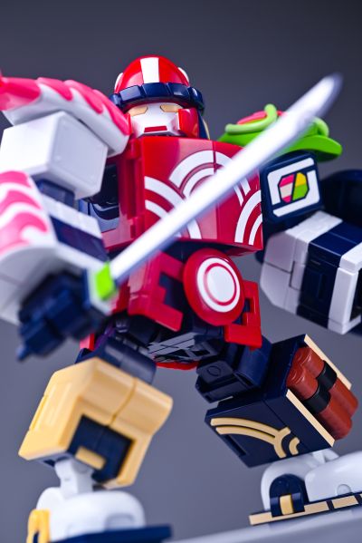 蔚蓝档案 KAITEN FX Mk.0