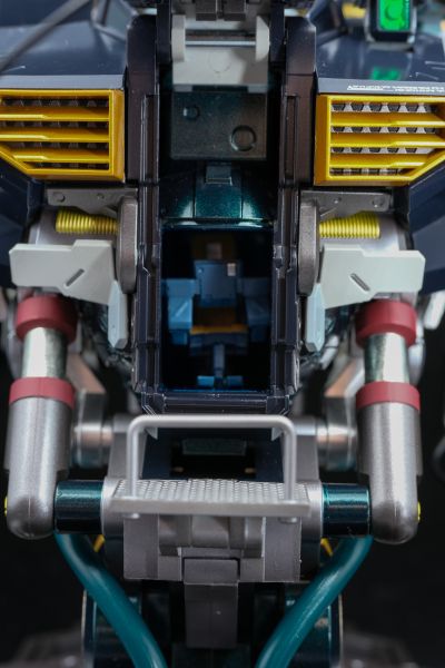 FORMANIA EX ν高达