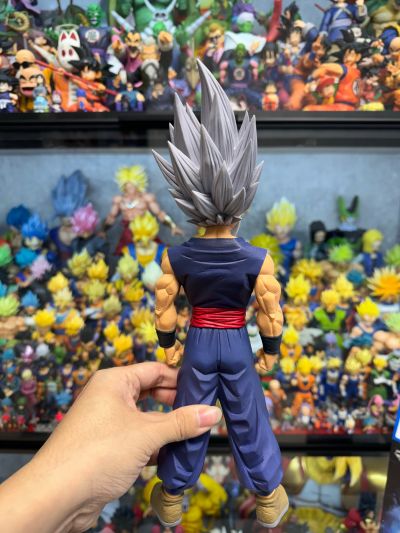 一番赏 龙珠 宿命对决 勇气 A奖 野兽孙悟饭