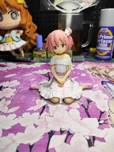 Serenus couture 魔法少女小圆 剧场版 [新篇] 叛逆的物语 晓美焰