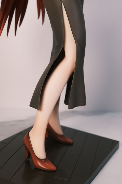 天元突破红莲螺岩 优子老师