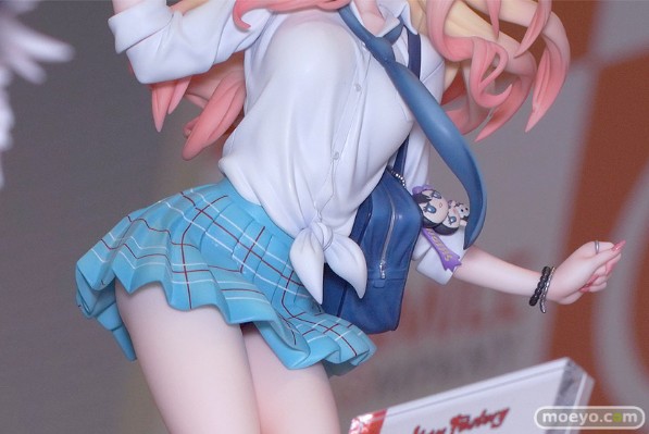 更衣人偶坠入爱河 喜多川海梦