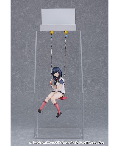 古立特宇宙 宝多六花 挂墙人偶 亚克力支架