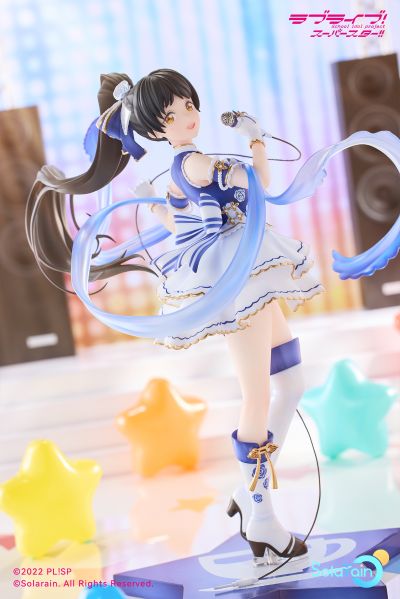 爱与演唱会！超级明星！！ 叶月恋 玫花绮梦