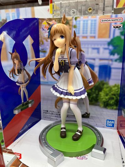 赛马娘 闪耀！优俊少女 草上飞