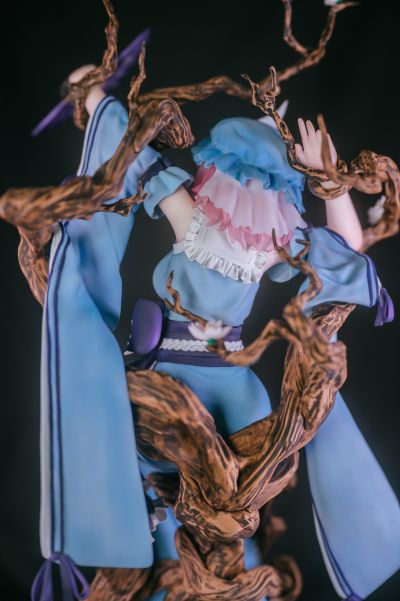 东方project~ 西行寺幽幽子