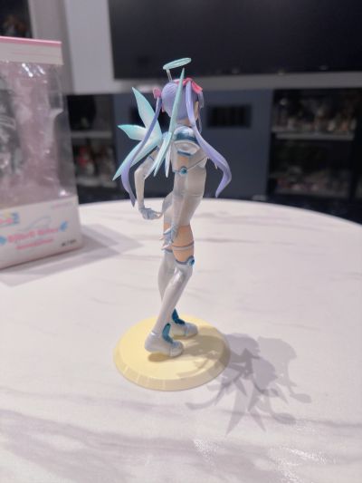 魔界天使II 圣天使吉普莉尔 阿丽丝