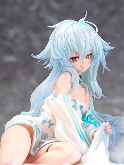 少女前线 PA-15 奇妙山药饼 重伤