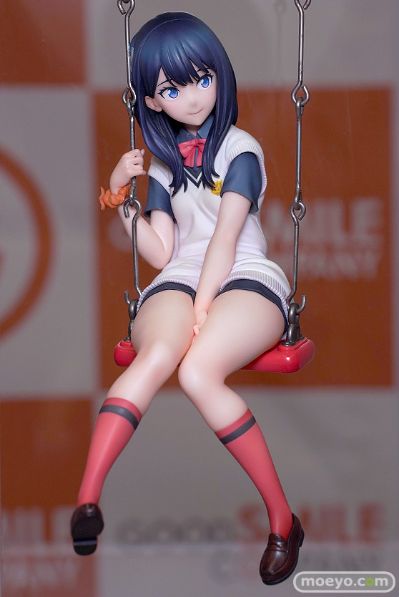 古立特宇宙 宝多六花 挂墙人偶