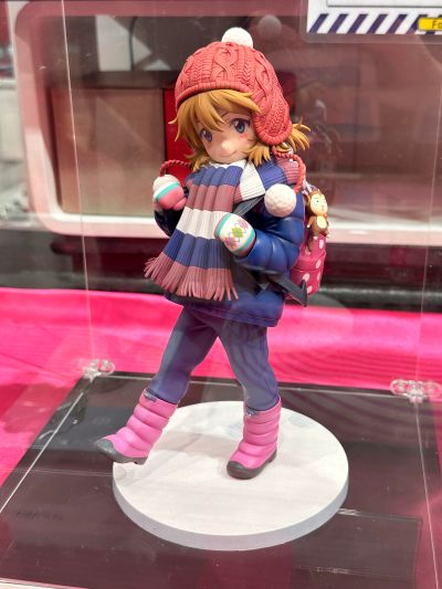 新世纪福音战士剧场版 式波·明日香·兰格雷 冬季